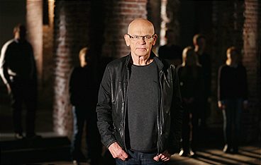 Team Wallraff - Reporter undercover