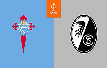 UEFA Europa League: Celta Vigo - SC Freiburg