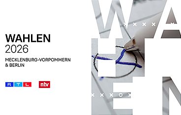 Wahlen 2026 - Mecklenburg-Vorpommern & Berlin