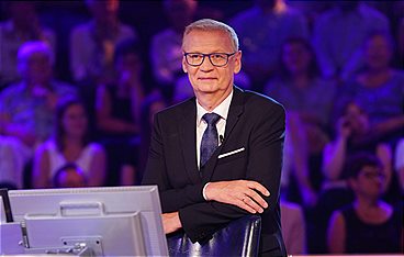 Wer wird Millionär? 25 Jahre - Das große Jubiläums-Special