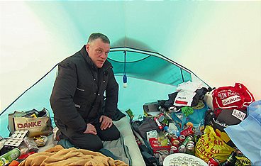 Armes Deutschland - Stempeln oder abrackern?