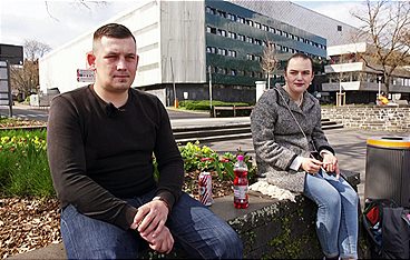 Der Jugendknast - Das Leben danach