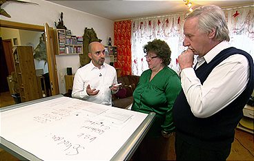 Deutschland - Deine Schulden