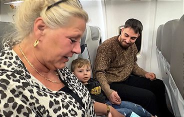 Die Wollnys - Eine schrecklich große Familie!