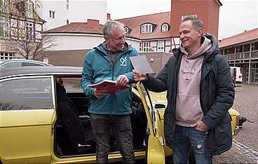GRIP - Das Motormagazin