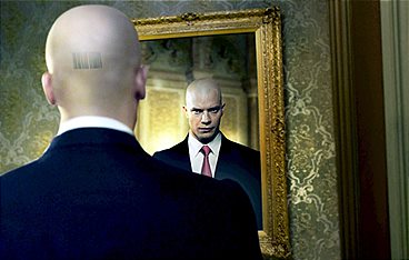 Hitman - Jeder stirbt alleine