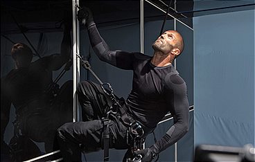 The Mechanic 2 - Resurrection