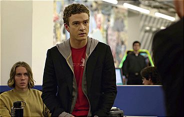 The Social Network