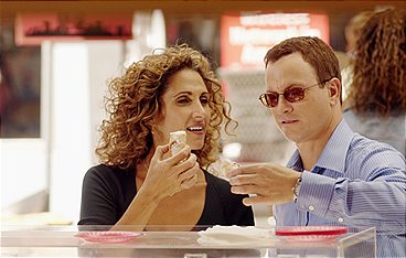 CSI: New York
