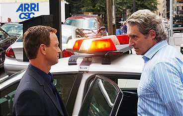 CSI: New York