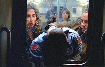 CSI: New York