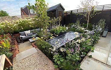 Alan Titchmarsh: Liebe deinen Cottage Garten