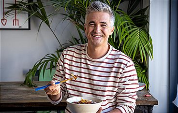 Donals Express-Rezepte