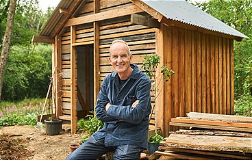 Grand Designs: Der Weg zum Traumhaus