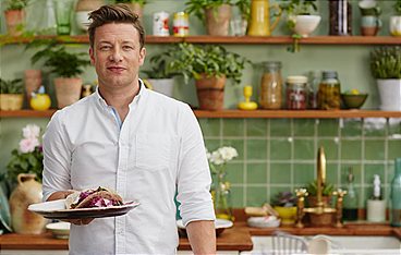 Jamies Superfood für jeden Tag