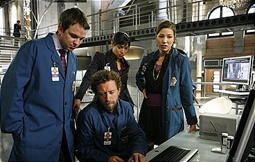 Bones - Die Knochenjägerin