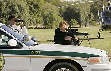 CSI: Miami