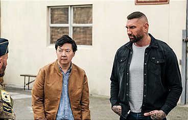 Der Spion von nebenan 2