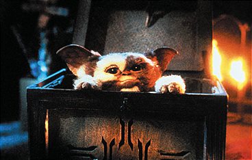 Gremlins - Kleine Monster