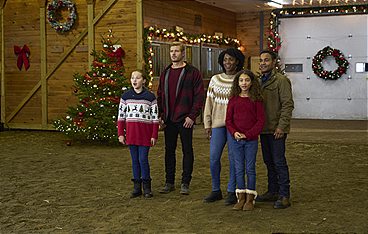 Jingle Bell Princess - Eine Prinzessin zu Weihnachten