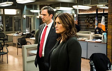 Law & Order: Special Victims Unit