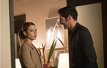 Lucifer