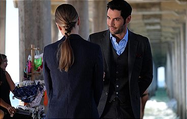 Lucifer