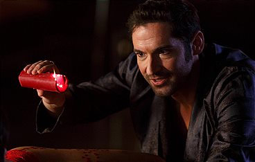 Lucifer