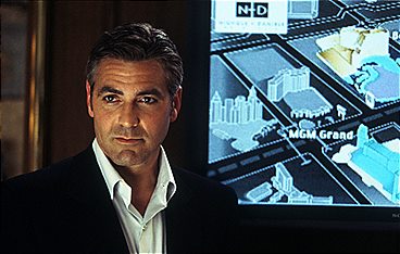 Ocean's Eleven