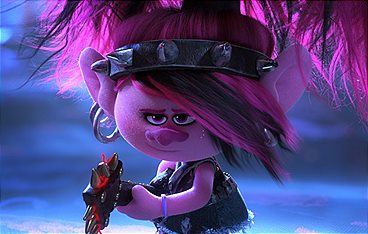 Trolls World Tour