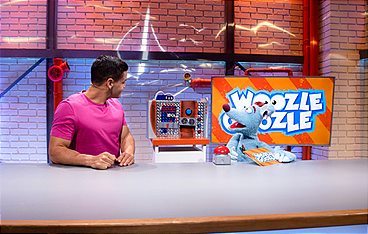 Woozle Goozle