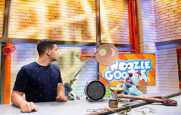 Woozle Goozle