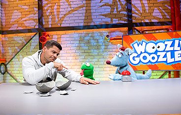 Woozle Goozle