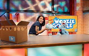 Woozle Goozle