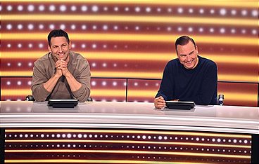 Das 1% Quiz - Wie clever ist Deutschland?