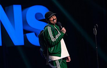 Die besten Comedians Deutschlands