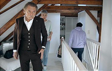 Lenßen übernimmt