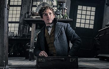 Phantastische Tierwesen 2: Grindelwalds Verbrechen