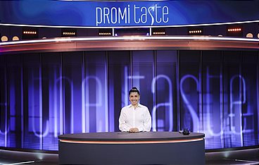 Promi Taste