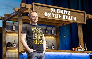 Schmitzefrei