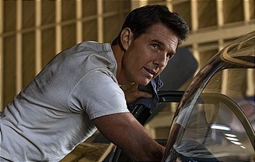 Top Gun: Maverick