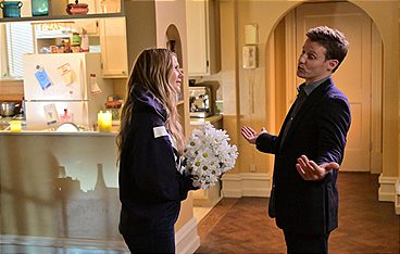 Blue Bloods - Crime Scene New York