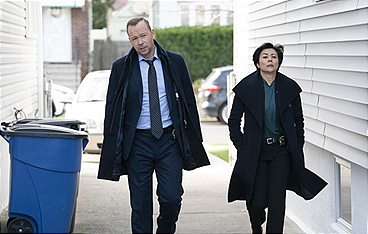 Blue Bloods - Crime Scene New York