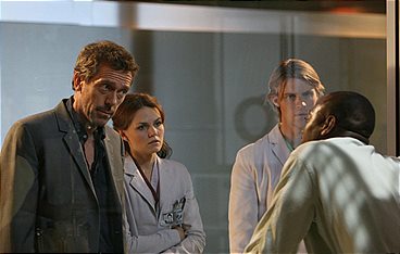 Dr. House
