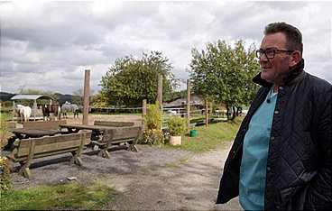 Praxis Dr. Dreesen - Ein Hof für Tiere