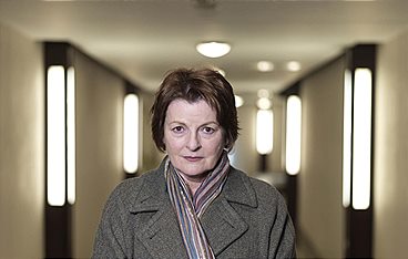 Vera - Ein ganz spezieller Fall