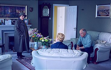 Vera - Ein ganz spezieller Fall