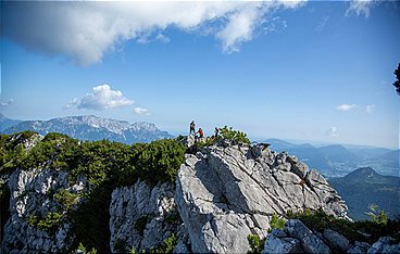 Bergwelten