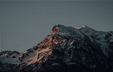 Bergwelten