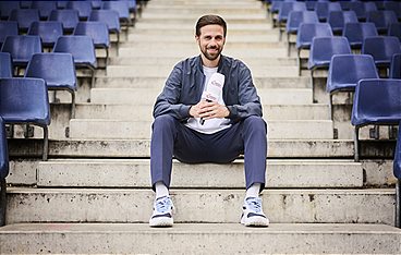 DFB-Pokal: FC Bayern München - 1. FC Magdeburg